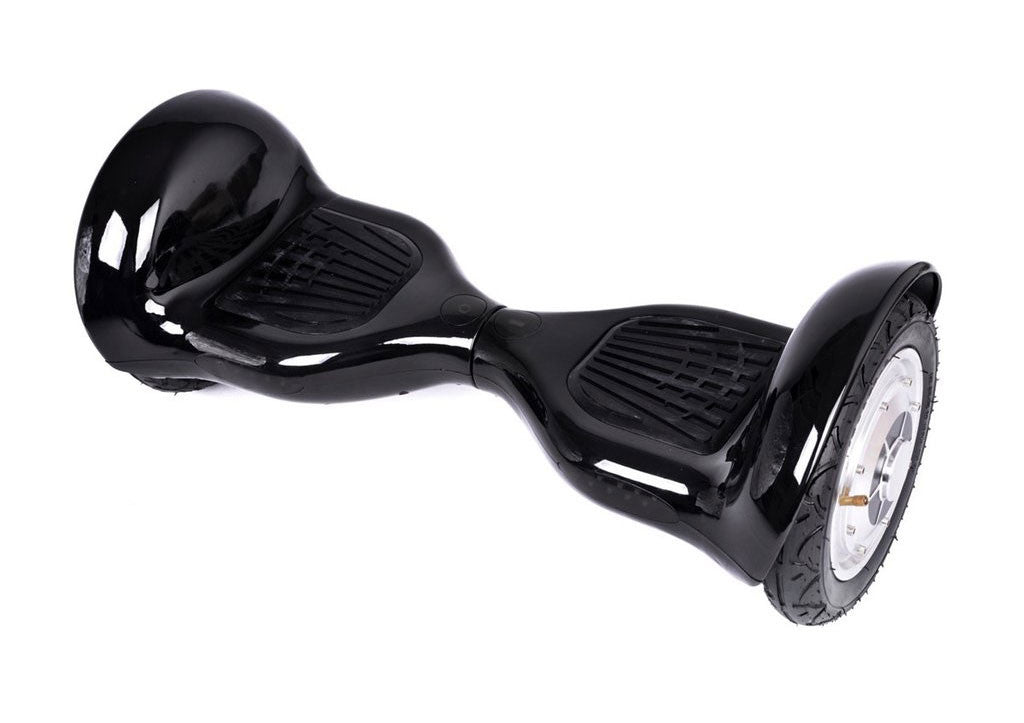 Hoverboard discount black colour