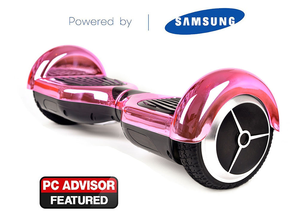 Samsung segway online hoverboard